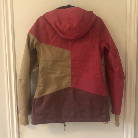 O”Neill Ski Jacket - Picture 5 of 9